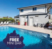 Hunter Gateway Motel - Tourism Gold Coast