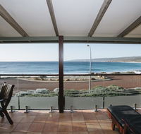 Canal Rocks Beachfront Apartments - Tourism Gold Coast