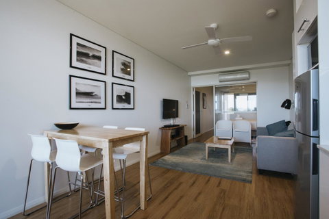 Canal Rocks Beachfront Apartments - Tourism Gold Coast 43