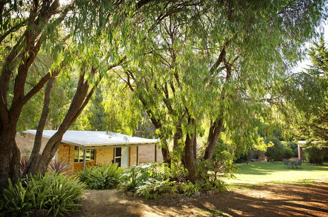 Peppermint Brook Cottages - Tourism Gold Coast 0