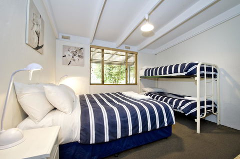 Peppermint Brook Cottages - Tourism Gold Coast 4