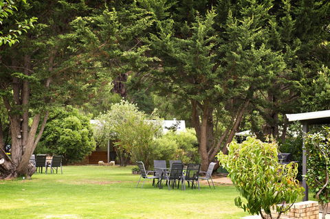 Peppermint Brook Cottages - Tourism Gold Coast 14