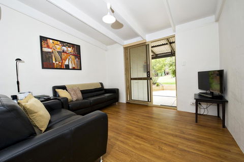Peppermint Brook Cottages - Tourism Gold Coast 6