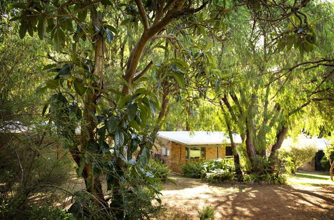 Peppermint Brook Cottages - Tourism Gold Coast 13