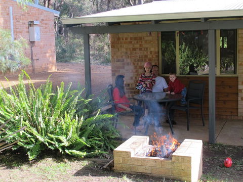 Peppermint Brook Cottages - Tourism Gold Coast 7