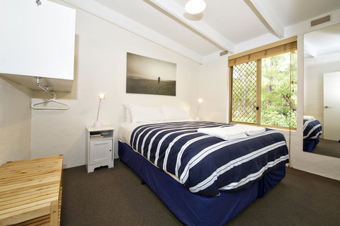 Peppermint Brook Cottages - Tourism Gold Coast 1
