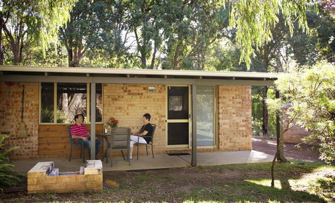 Peppermint Brook Cottages - Tourism Gold Coast 11