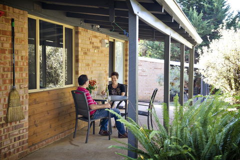 Peppermint Brook Cottages - Tourism Gold Coast 8