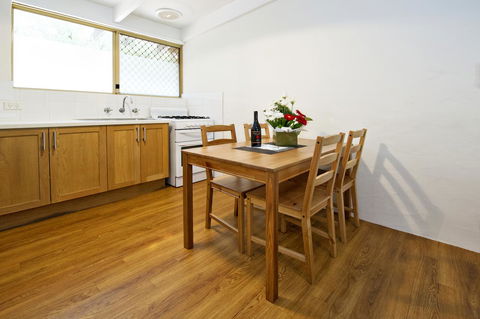 Peppermint Brook Cottages - Tourism Gold Coast 3