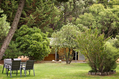 Peppermint Brook Cottages - Tourism Gold Coast 9