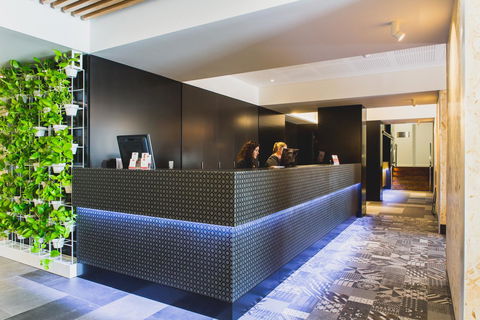 Metro Hotel Perth - Tourism Gold Coast 10