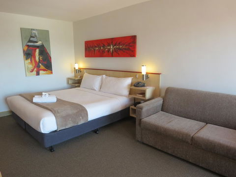 Metro Hotel Perth - Tourism Gold Coast 41