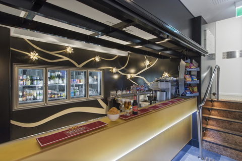Metro Hotel Perth - Tourism Gold Coast 12