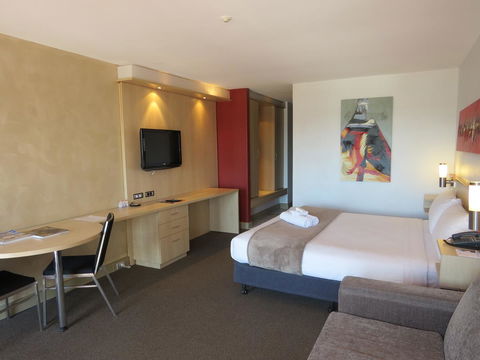 Metro Hotel Perth - Tourism Gold Coast 34