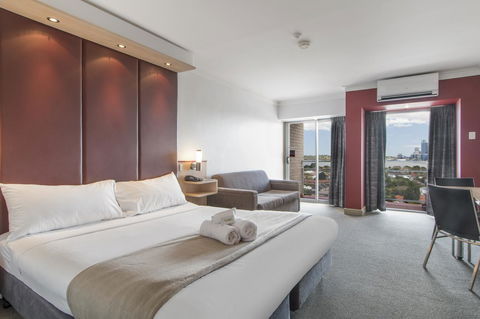 Metro Hotel Perth - Tourism Gold Coast 0