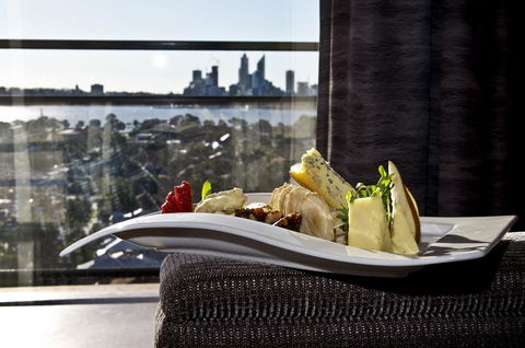 Metro Hotel Perth - Tourism Gold Coast 36