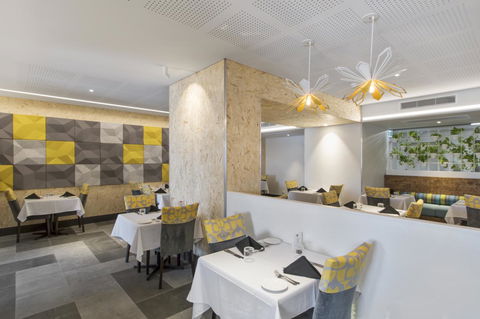 Metro Hotel Perth - Tourism Gold Coast 16
