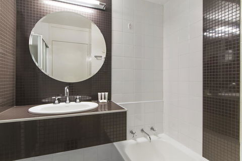 Metro Hotel Perth - Tourism Gold Coast 28