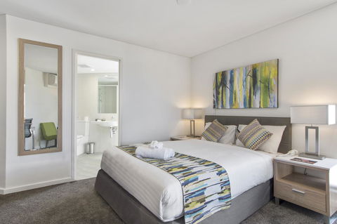 Metro Hotel Perth - Tourism Gold Coast 17
