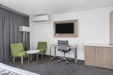 Metro Hotel Perth - Tourism Gold Coast 21