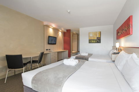 Metro Hotel Perth - Tourism Gold Coast 24