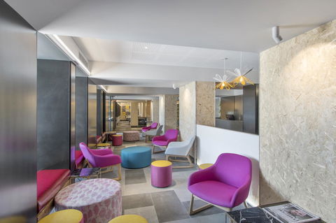 Metro Hotel Perth - Tourism Gold Coast 11