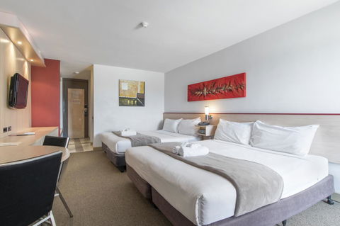 Metro Hotel Perth - Tourism Gold Coast 22