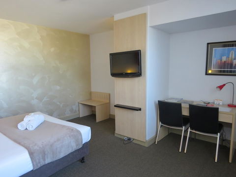 Metro Hotel Perth - Tourism Gold Coast 42