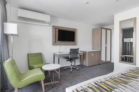 Metro Hotel Perth - Tourism Gold Coast 20