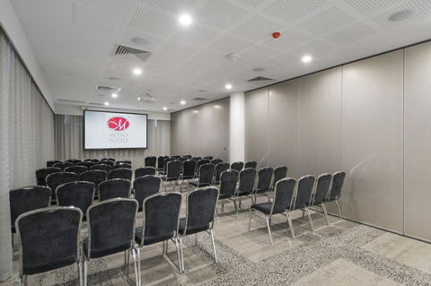 Metro Hotel Perth - Tourism Gold Coast 31