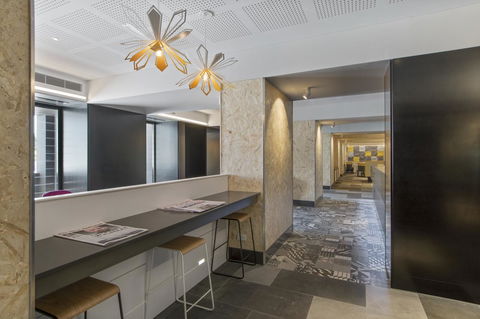 Metro Hotel Perth - Tourism Gold Coast 13