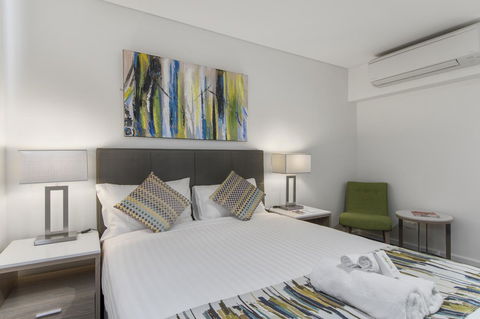 Metro Hotel Perth - Tourism Gold Coast 3