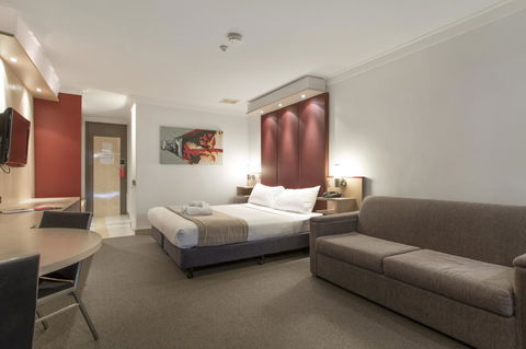 Metro Hotel Perth - Tourism Gold Coast 23