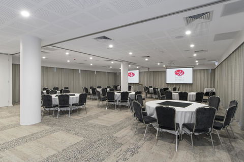 Metro Hotel Perth - Tourism Gold Coast 32