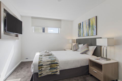 Metro Hotel Perth - Tourism Gold Coast 4