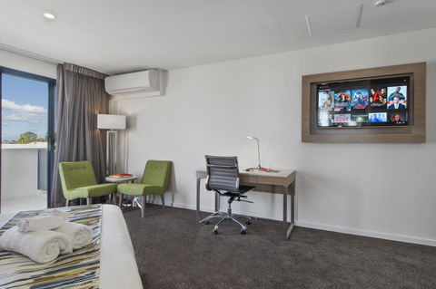 Metro Hotel Perth - Tourism Gold Coast 8