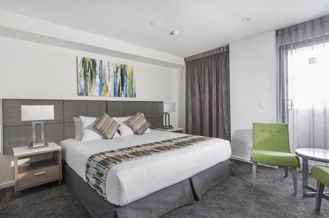Metro Hotel Perth - Tourism Gold Coast 19