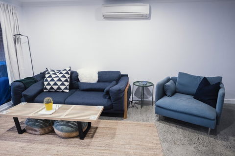 FortyTwo - Oceanside Retreat Busselton - Gold Coast 2