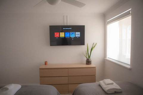 FortyTwo - Oceanside Retreat Busselton - Gold Coast 15