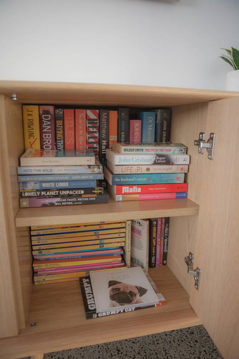 FortyTwo - Oceanside Retreat Busselton - Gold Coast 36