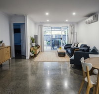 FortyTwo - Oceanside Retreat Busselton - Gold Coast