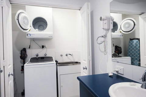 FortyTwo - Oceanside Retreat Busselton - Gold Coast 9