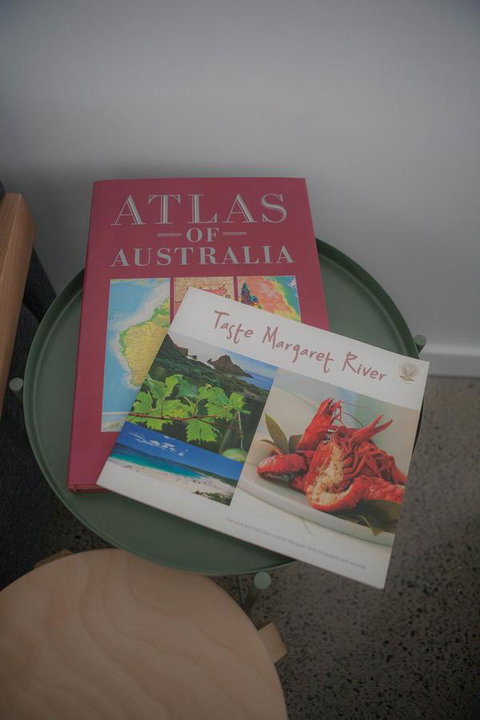 FortyTwo - Oceanside Retreat Busselton - Gold Coast 34