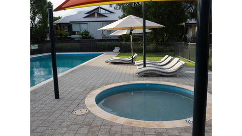 FortyTwo - Oceanside Retreat Busselton - Gold Coast 19