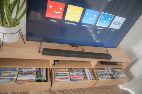 FortyTwo - Oceanside Retreat Busselton - Gold Coast 20