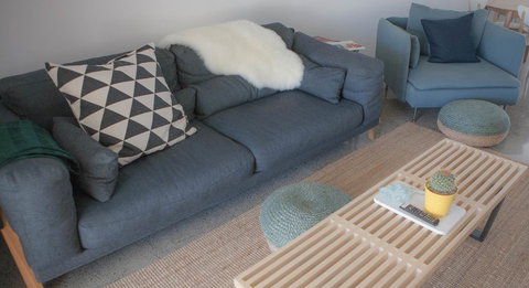 FortyTwo - Oceanside Retreat Busselton - Gold Coast 41