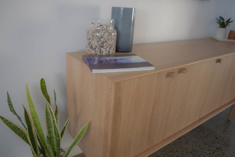 FortyTwo - Oceanside Retreat Busselton - Gold Coast 27