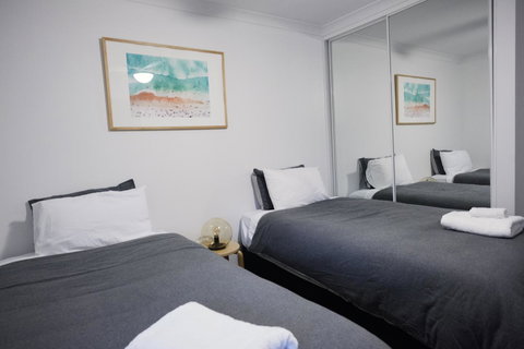 FortyTwo - Oceanside Retreat Busselton - Gold Coast 7