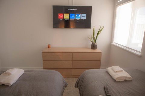 FortyTwo - Oceanside Retreat Busselton - Gold Coast 21