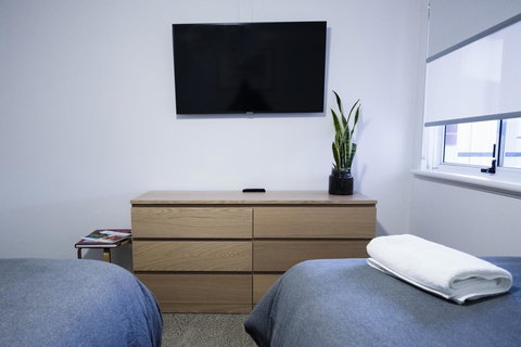 FortyTwo - Oceanside Retreat Busselton - Gold Coast 6